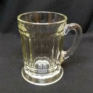 LARGE 20 oz Vintage Beer Mug or Stein